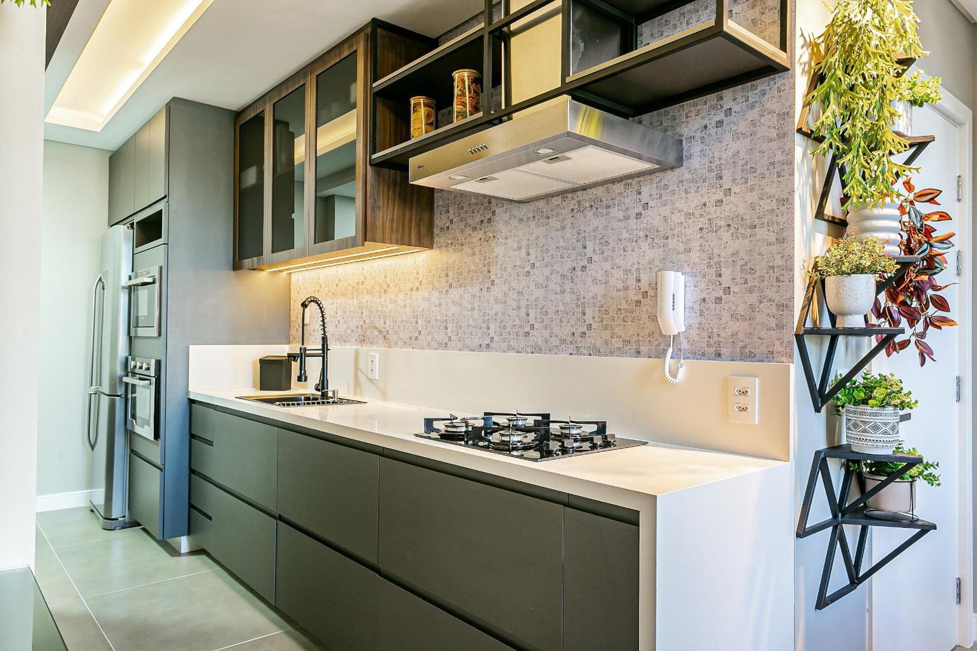Apartment Apto Moderno Predio Novo Em Jurere Jpr212