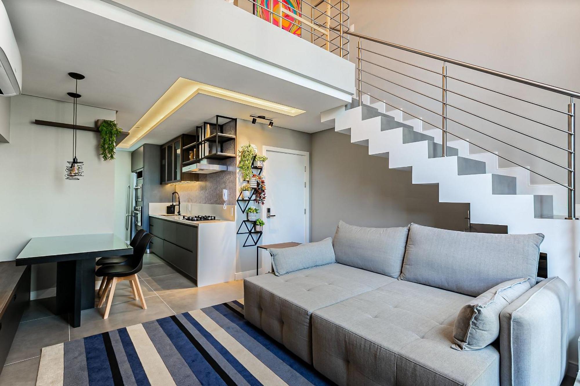 Apartment Apto Moderno Predio Novo Em Jurere Jpr212