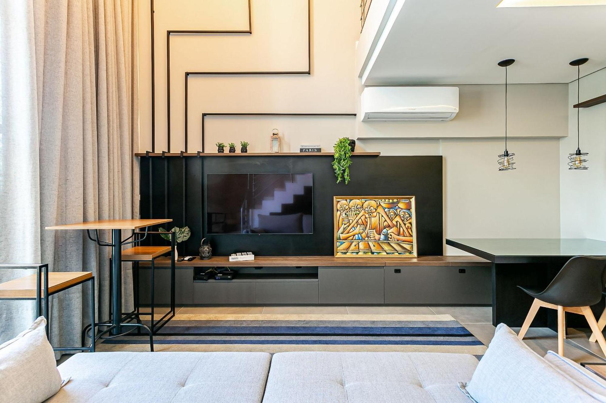 Apartment Apto Moderno Predio Novo Em Jurere Jpr212