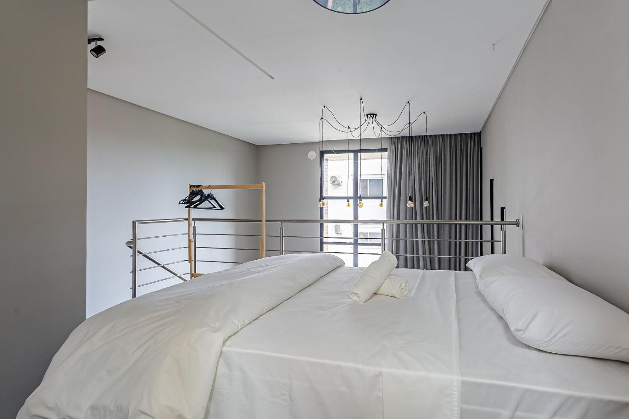 Apto Moderno Predio Novo Em Jurere Jpr212 Apartment Florianopolis