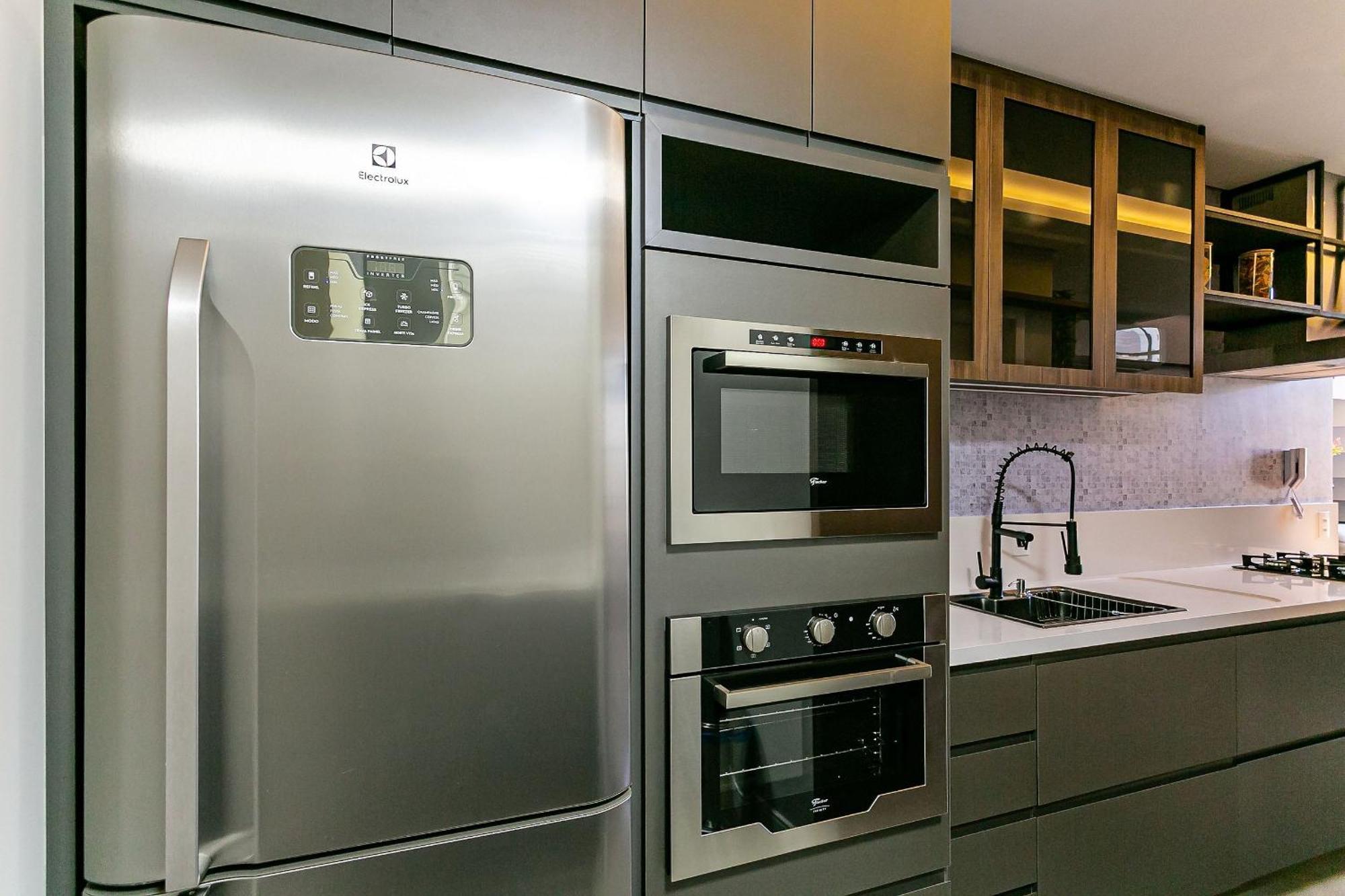 Apto Moderno Predio Novo Em Jurere Jpr212 Apartment Florianopolis